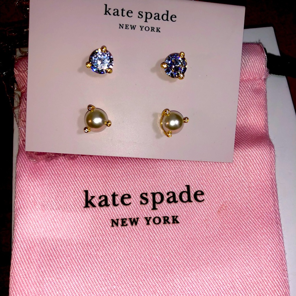 Kate Spade Earrings